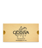 Godiva Gold Collection chocolate gift box 90g - British product