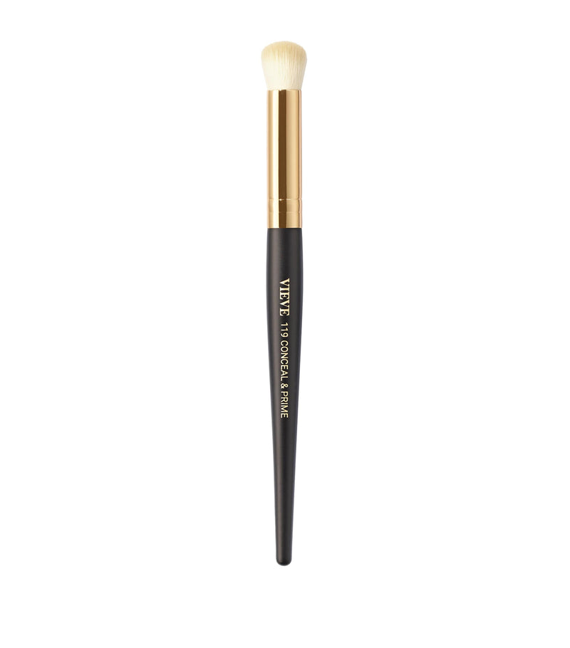 Vieve 119 Conceal & Prime makeup brush (British brand)