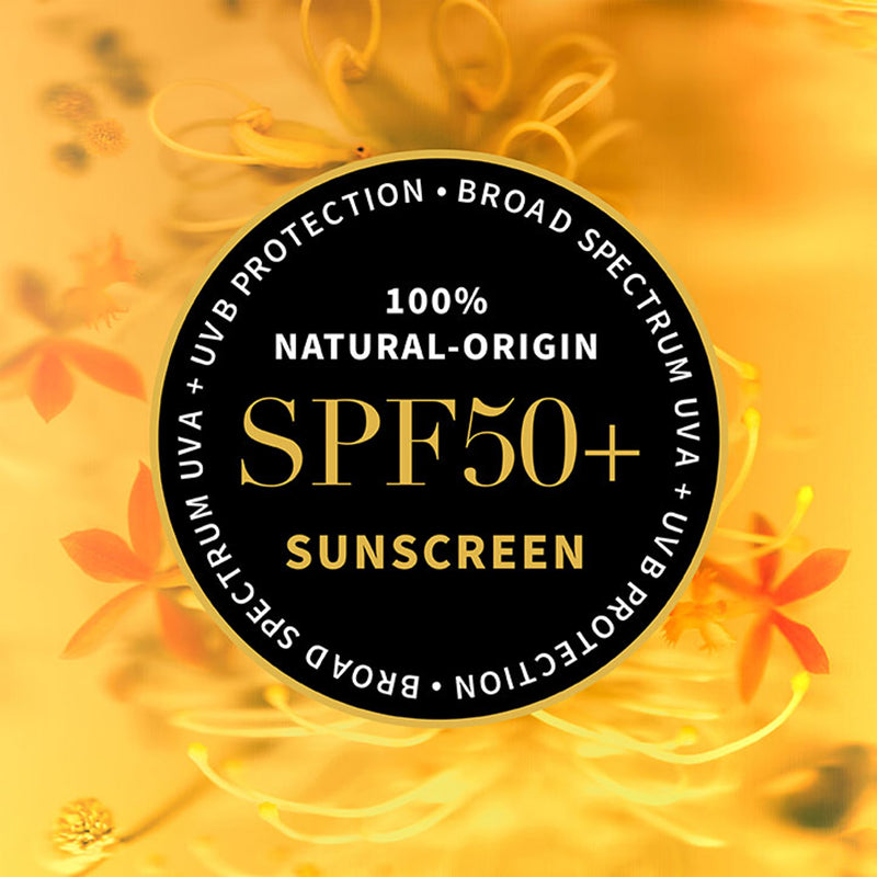 Antipodes SPF50 Supernatural Ceramide Silk Facial Sunscreen 60ml