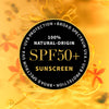 Antipodes SPF50 Supernatural Ceramide Silk Facial Sunscreen 60ml