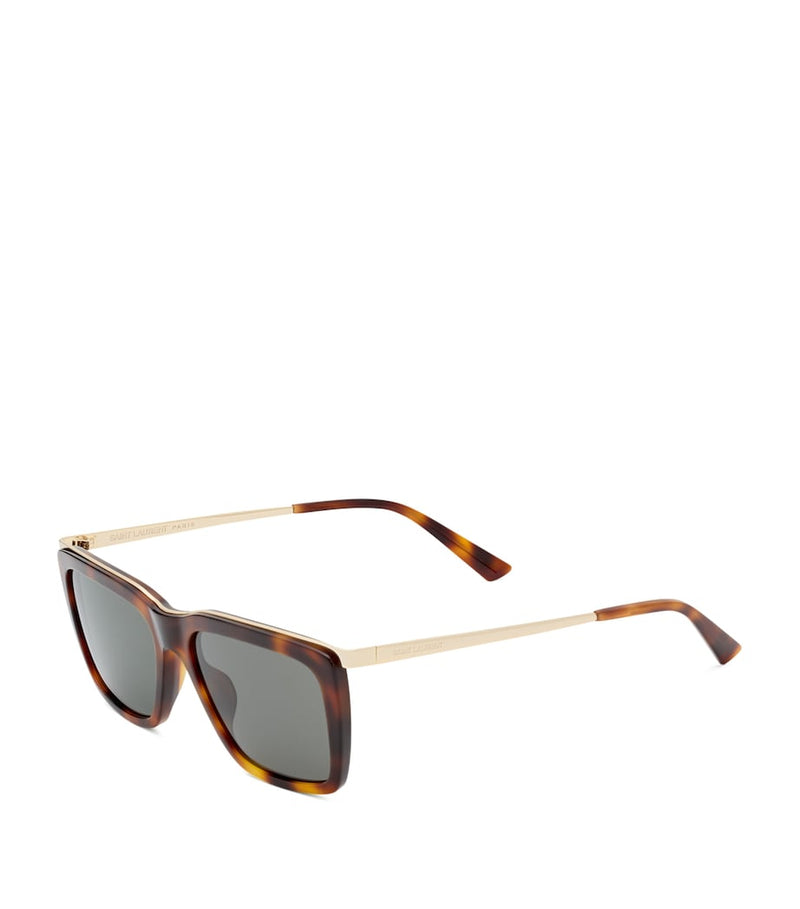 Saint Laurent acetate sunglasses SL 765, UK version