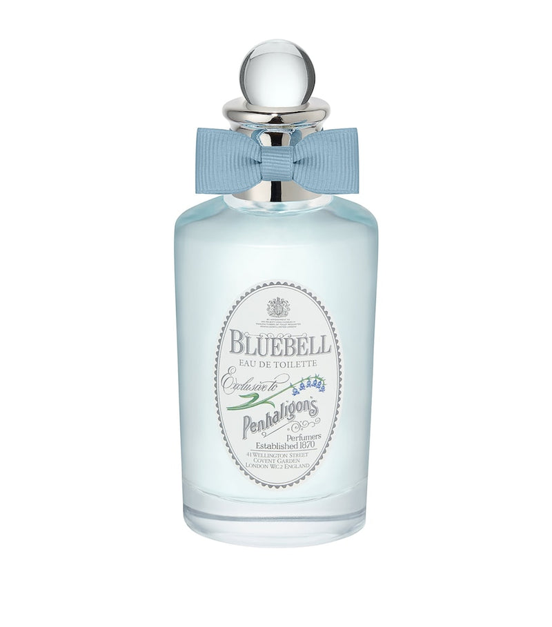 Penhaligon's Bluebell Eau de Toilette 100ml, UK version