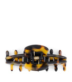Alexandre de Paris claw hair clip, made in France - British product