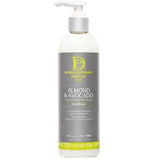 Design Essentials Almond and Avocado Detangling Conditioner - British product