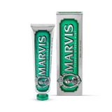 Holland & Barrett Marvis Classic Strong Mint Toothpaste 85ml- Buy online at McGrocer