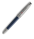 Montblanc Meisterstück Doué Classique fountain pen 18K gold nib (British brand)