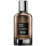Hugo Boss Noble Wood Eau de Parfum 100ml - British product