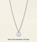 Cartier white gold Juste un Clou extra-large necklace, UK version