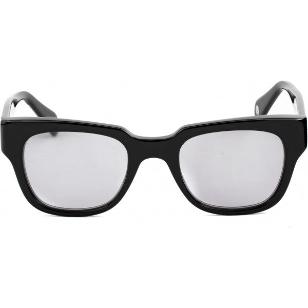 Belstaff Talbrook black acetate sunglasses, imported from the UK