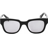 Belstaff Talbrook black acetate sunglasses, imported from the UK