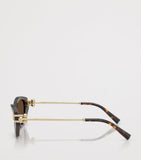 Tiffany & Co. cat eye sunglasses TF4231U acetate - British product