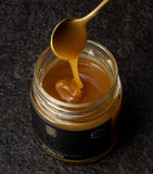 The True Honey Co manuka honey gift set with 1250 MGO and 1500 MGO 500g (British brand)
