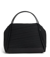 Harrods Pleats Please Issey Miyake Bias Pleats Top-Handle Bag- Buy online at McGrocer
