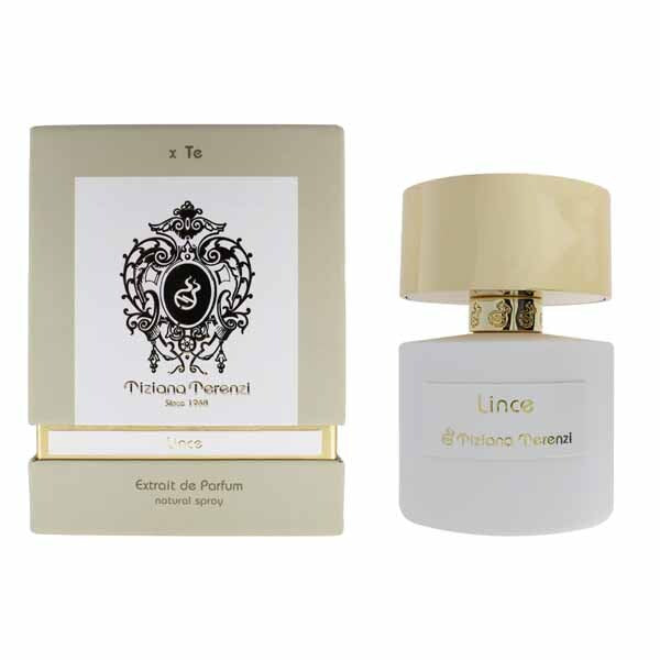 Tiziana Terenzi Lince Extrait De Parfum 100ml (British brand)
