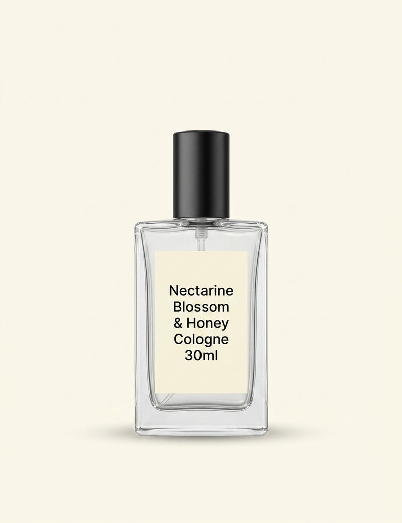 Jo Malone Nectarine Blossom & Honey cologne 30ml, imported from the UK
