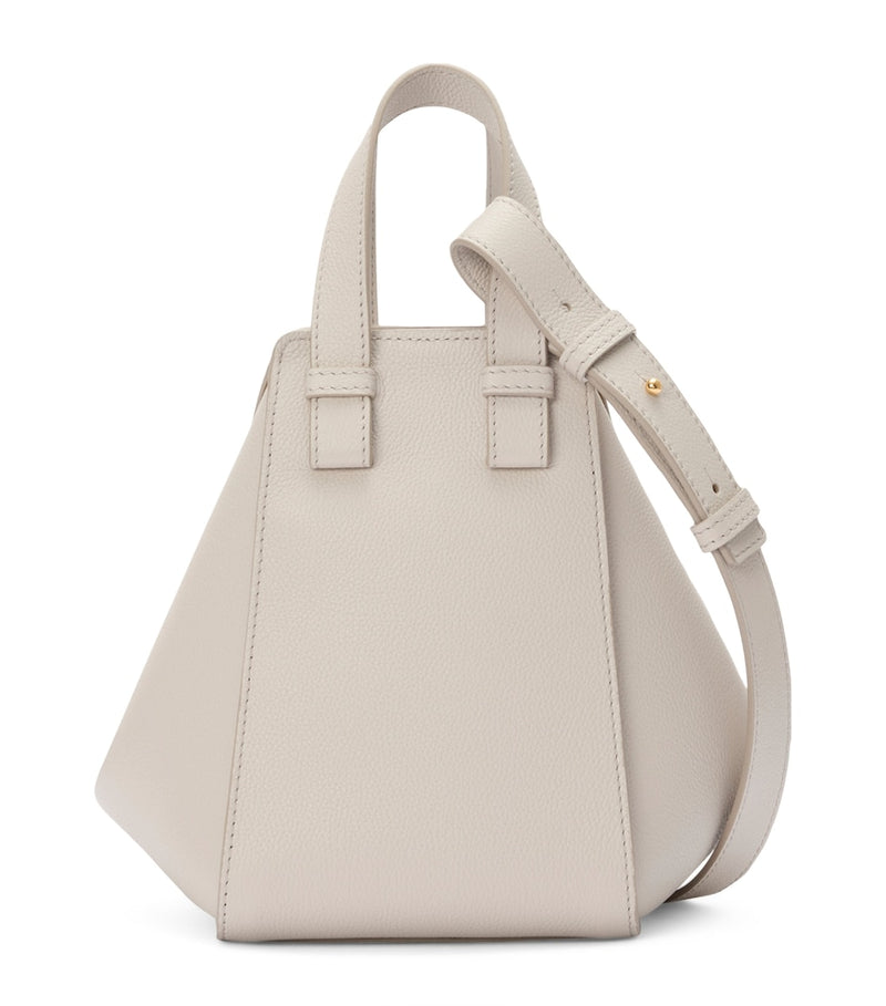 LOEWE Hammock bag in calfskin leather, UK version