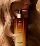 Guerlain Abeille Royale scalp and hair gift set honey-infused, UK version