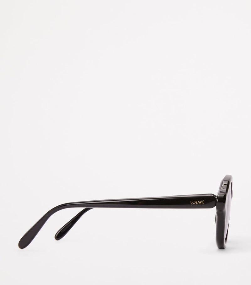 LOEWE Alpha Slim sunglasses (British brand)