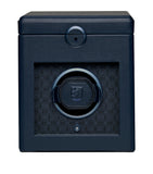 WOLF Earth Single Watch Winder 23cm (British brand)