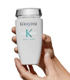 Kerastase Symbiose Moisturising Anti-Dandruff Cellular Shampoo 250ml, UK version
