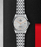 TUDOR 1926 stainless steel watch 39mm, imported from the UK