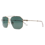 Police Champ 10 Gold sunglasses - British product