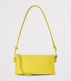 LOEWE Nappa Leather Joya pouch with adjustable strap (British brand)
