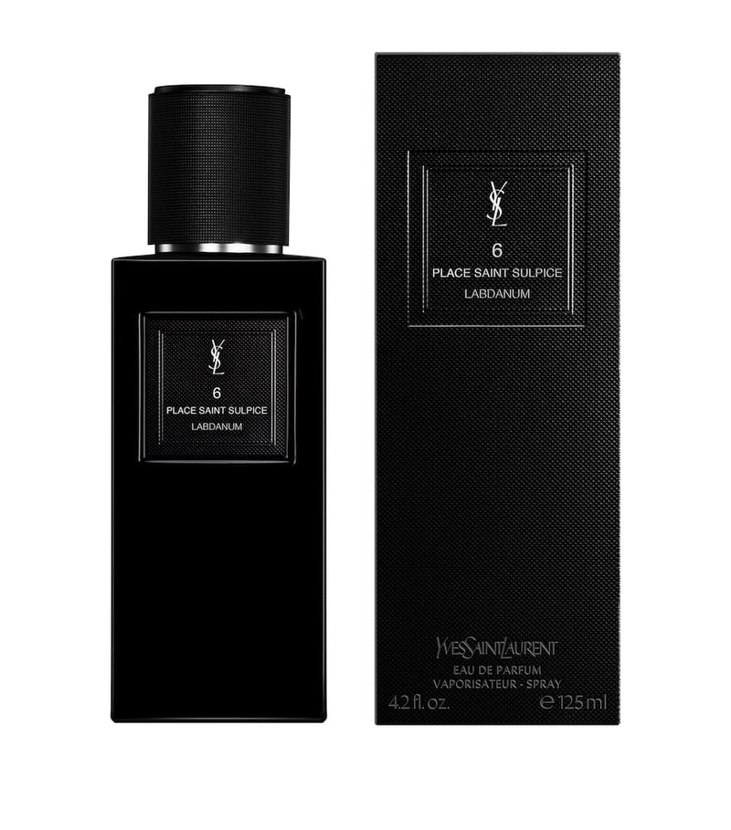 YSL Saint Sulpice eau de parfum 125ml - British product