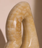 Soho Home Anderson onyx ornament 30cm (British brand)