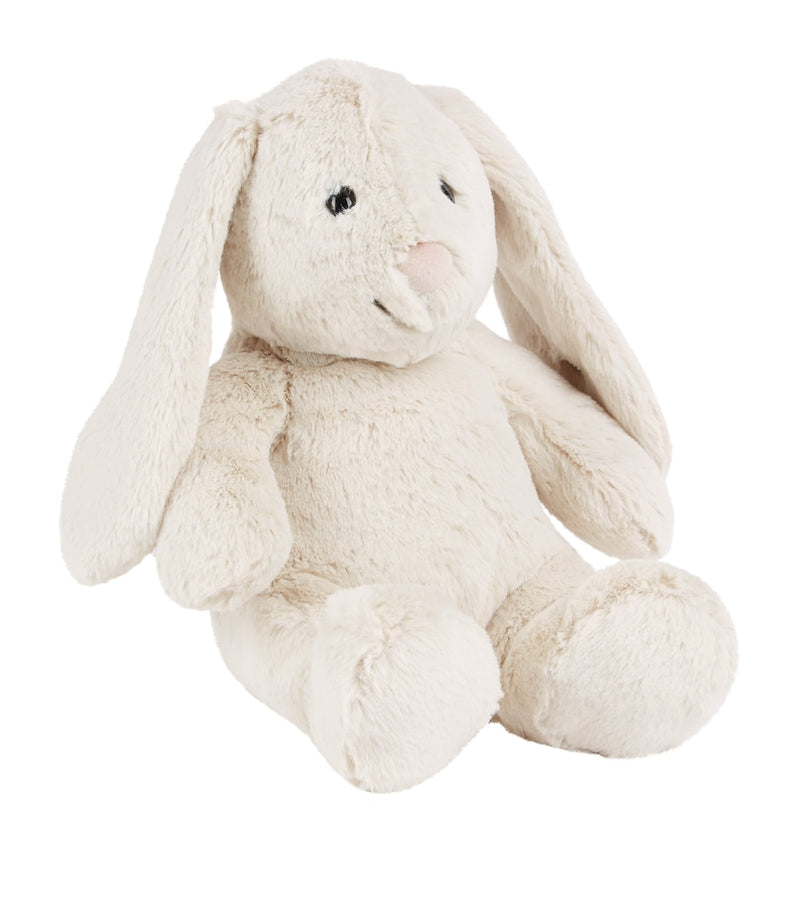 Steiff Hoppie Rabbit 28cm plush toy, UK version
