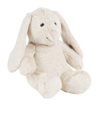 Steiff Hoppie Rabbit 28cm plush toy, UK version