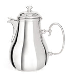 Christofle Albi coffeepot - British product