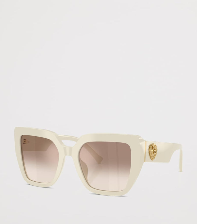 Dolce&Gabbana square sunglasses - British product