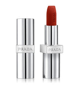 Harrods Prada Beauty Monochrome Soft Matte Lipstick- Buy online at McGrocer