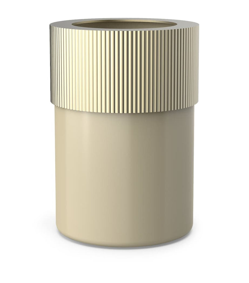 Decor Walther OF.LINE bathroom waste bin, 30cm x 21cm x 21cm - British product