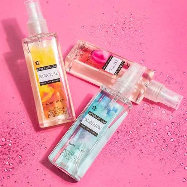 Superdrug Layering Lab Mist Exotic 200ml GOODS Superdrug
