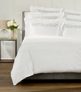 Harrods Harrods of London Tresco Embroidered King Duvet Cover Set (230cm x 220cm)- Buy online at McGrocer