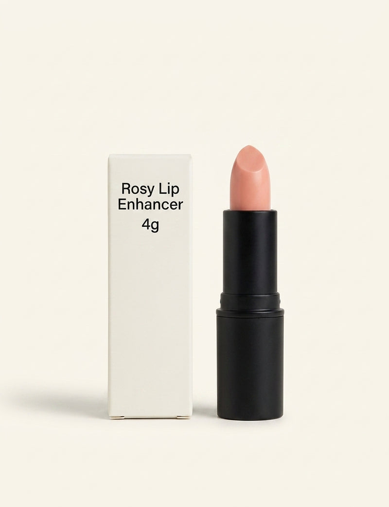 Hermès Rosy Lip Enhancer refill 4g, imported from the UK