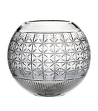 Waterford Crystal Powerscourt rose bowl 30cm (British brand)