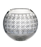 Harrods Waterford Crystal Powerscourt Rose Bowl 30cm- Buy online at McGrocer