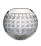 Waterford Crystal Powerscourt rose bowl 30cm (British brand)