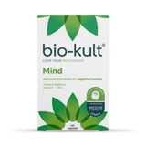 Holland & Barrett Bio-Kult Mind Advanced Multi-Action Probiotic Capsules- Buy online at McGrocer