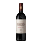 Ornellaia Bolgheri Superiore red wine 2020 magnum 1.5L, imported from the UK