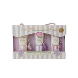 Superdrug Vintage Cosmetics Hand Cream Trio- Buy online at McGrocer