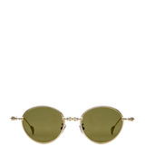 Harrods Kuboraum Titanium Mask H67 Sunglasses- Buy online at McGrocer