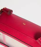 Anya Hindmarch Logo In-Flight travel case - British product