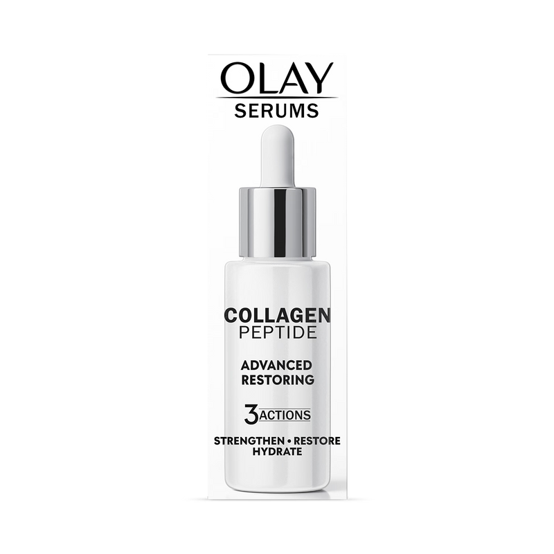 Olay Collagen Peptide Serum 40ml, UK version