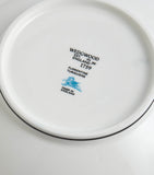Wedgwood Florentine soup bowl 20cm, imported from the UK