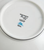 Wedgwood Florentine soup bowl 20cm, imported from the UK