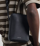 Paul Smith leather cross-body bag - British product
